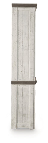 Havalance Right Pier Cabinet